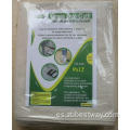 Hoja de polvo Drop Cloth